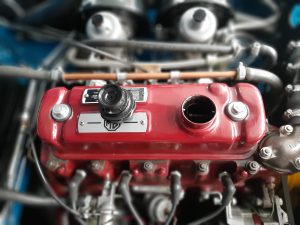 Univé oldtimer verzekering